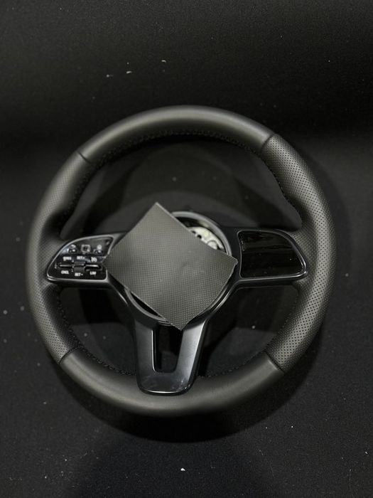 Volan sprinter W907 padele