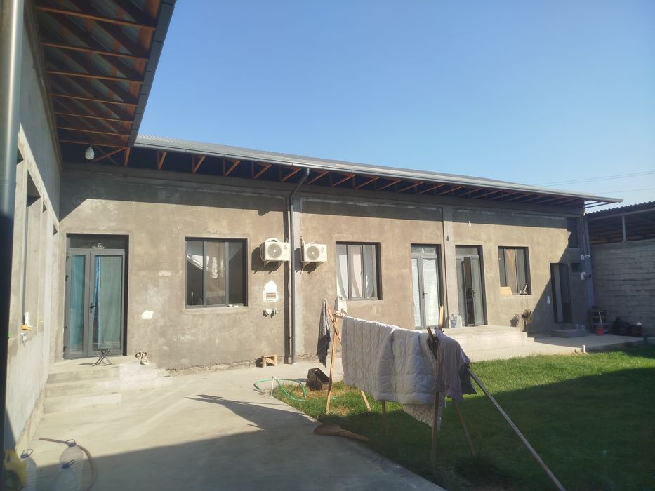 Участка сотилади