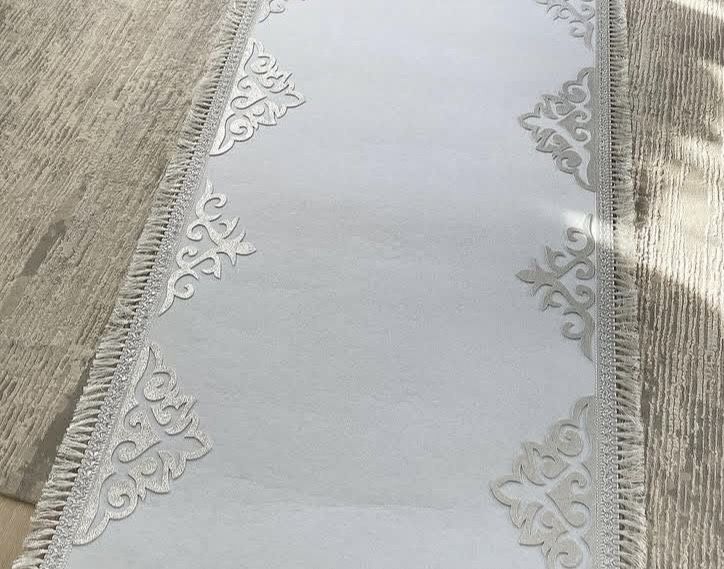 Дорожка на тусау кесу