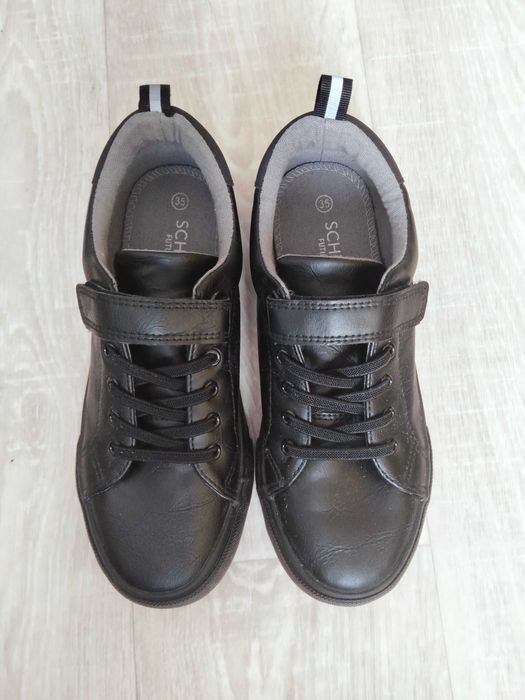 Ботинки для мальчика 35р