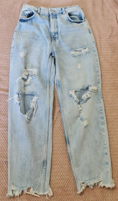 Blug Bershka, mar 38