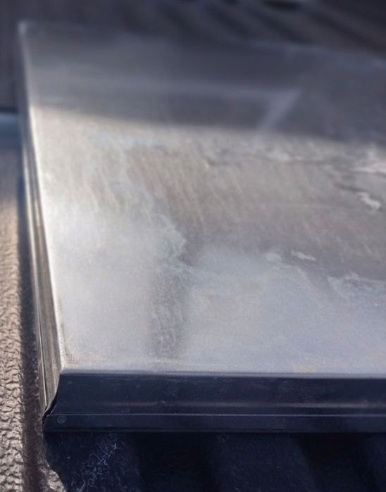 ФАЛЬШПОЛ 15 у.е отдам оптом  дсп В  ацинковоной стале