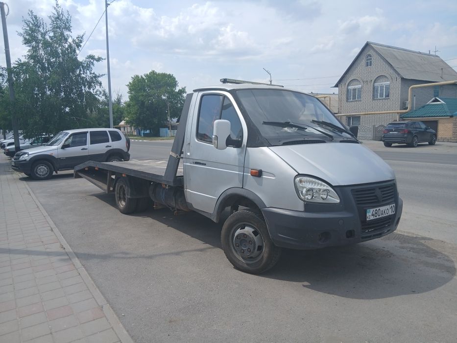 Продам Эвакуатор ! В хорошем состоянии