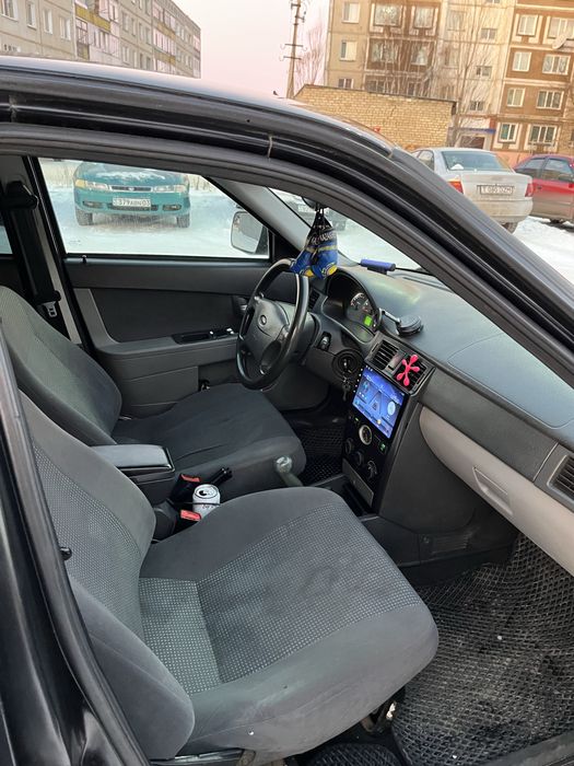 Продам хорошую приору