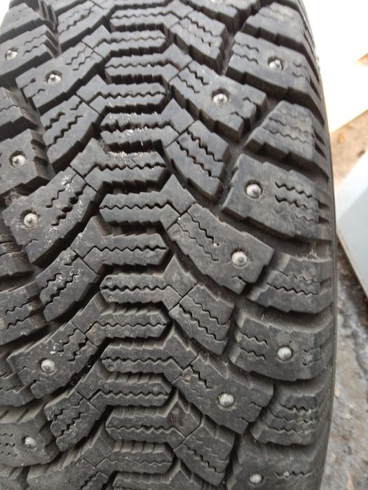 Продам 1 шт колесо в сборе