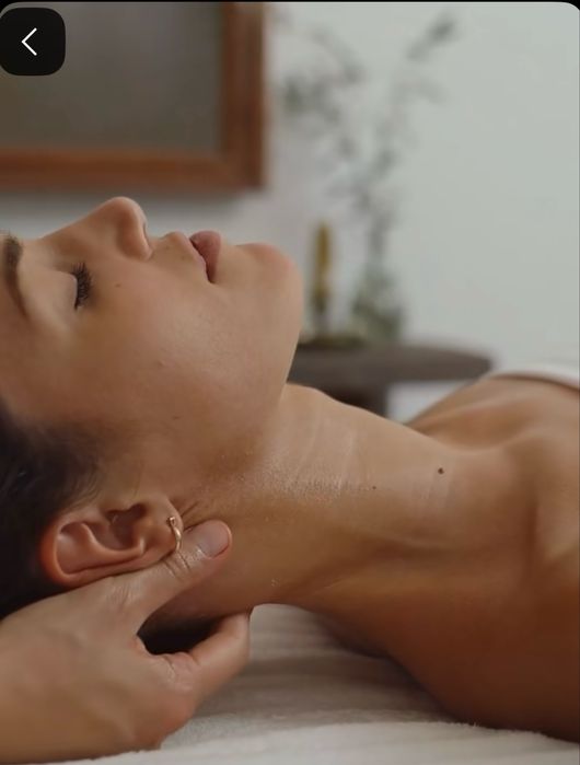 Masaj Brasov - relaxare, terapeutic, anticelulitic