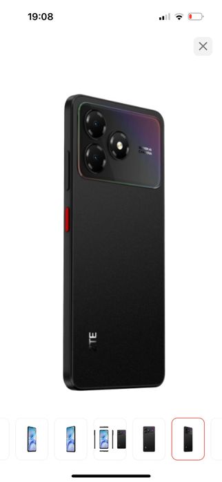 ZTE Blade A 36 /64 gb смартфон