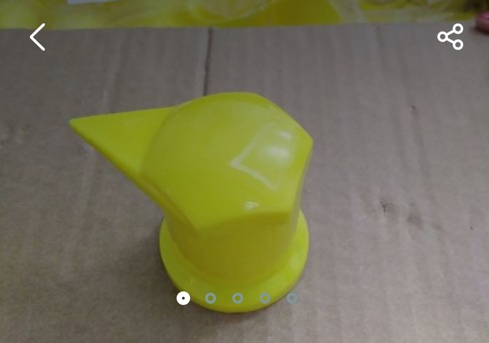 Индикатор затяжки 33