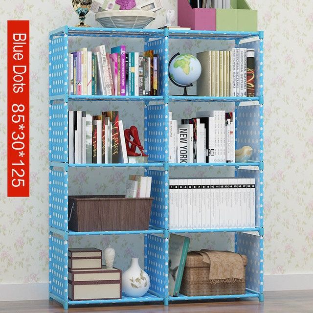 Доставка бесплатная! Стеллаж для книг,игрушек и вещей.