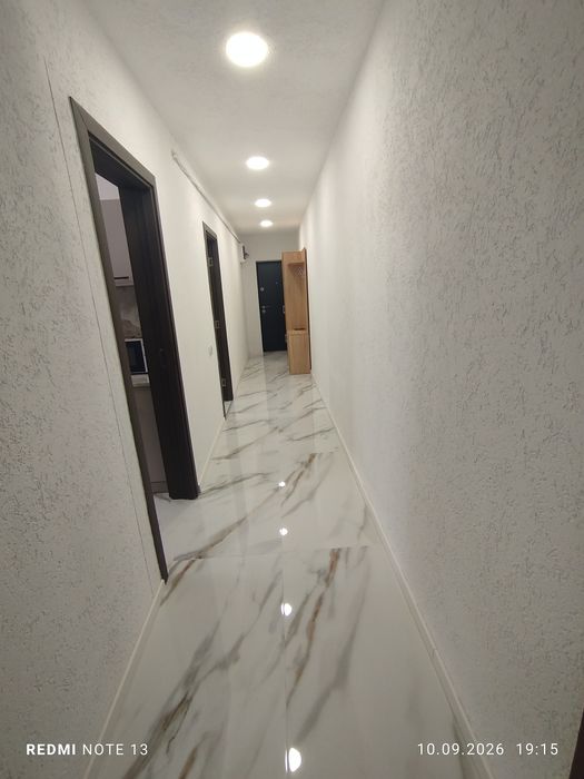 Apartament de vânzare,Selimbar