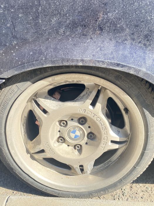 BMW Style 24 17 Sport