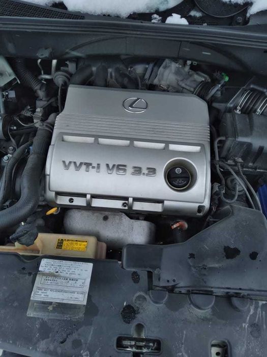 Продам LEXUS RX 330 , 2004 год