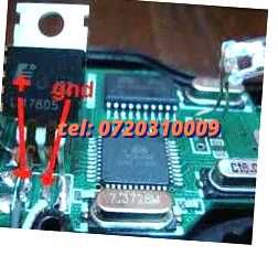 Reparatii Si Update Interfete Vcds Atmega162 Arm Licente Blocate Etc