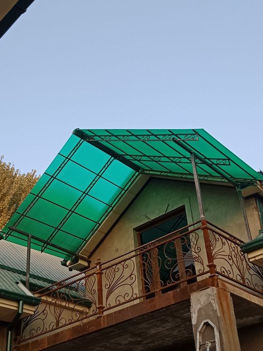 Лексан в лексане