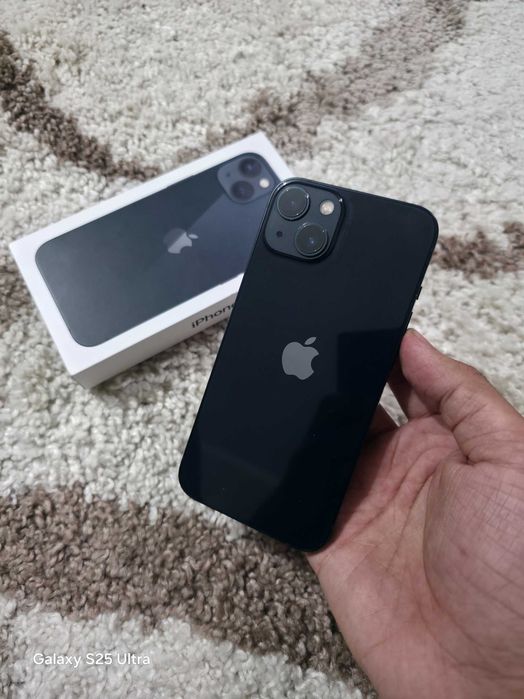 IPhone 13 256Gb Айфон 13 256гб