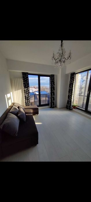 Proprietar,inchiriez partament 2 camere Bucureștii Noi