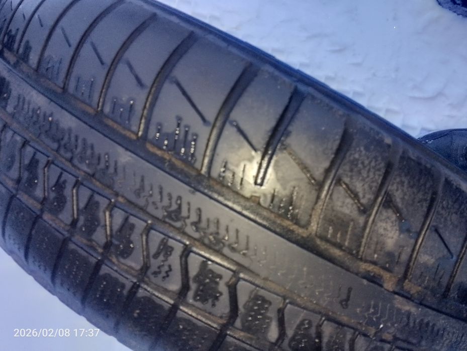 Продам колеса на мазду