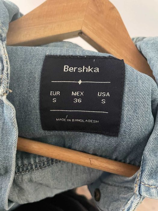 Camasa de vara Bershka/zara/pull&bear/pull and bear