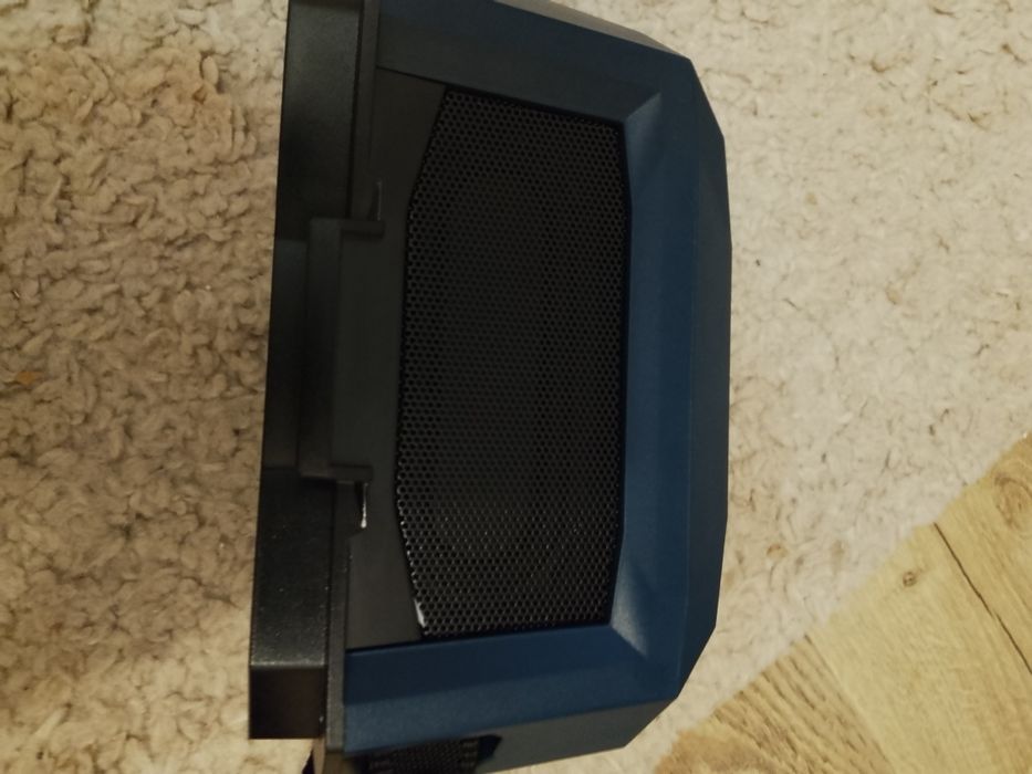 Boxa Bosch 18 volti