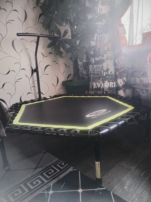 Продам Фитнес батут