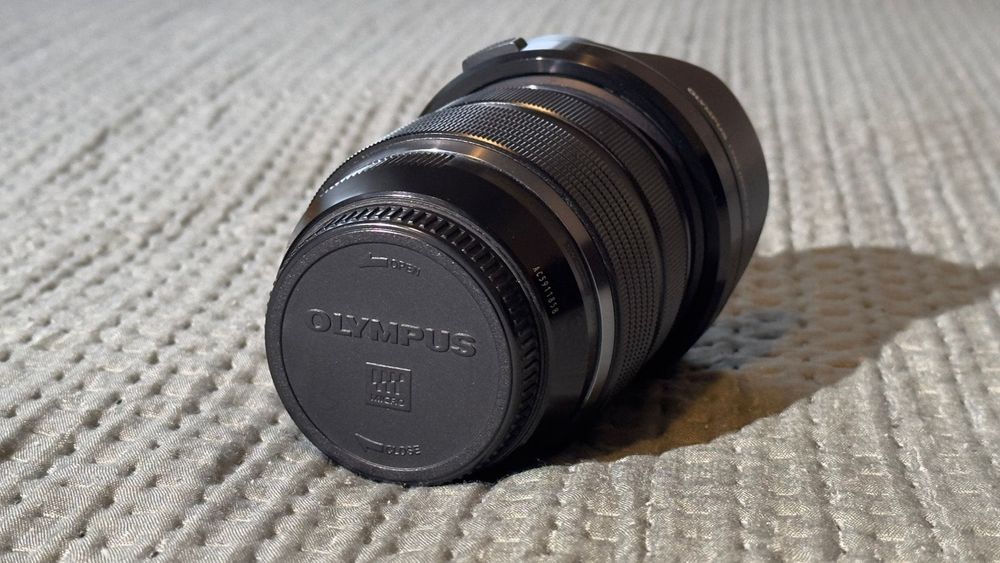 Obiectiv Olympus M.Zuiko 12-40 f2.8 PRO