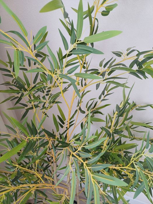 Искусственное дерево бамбук