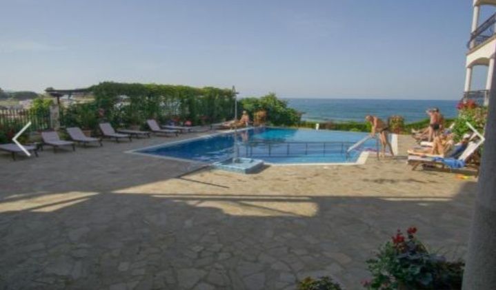 Дава се под наем Двустаен апартамент в с. Лозенец, Област Бургас - 60 кв.м за 76.5 € - Снимка #5