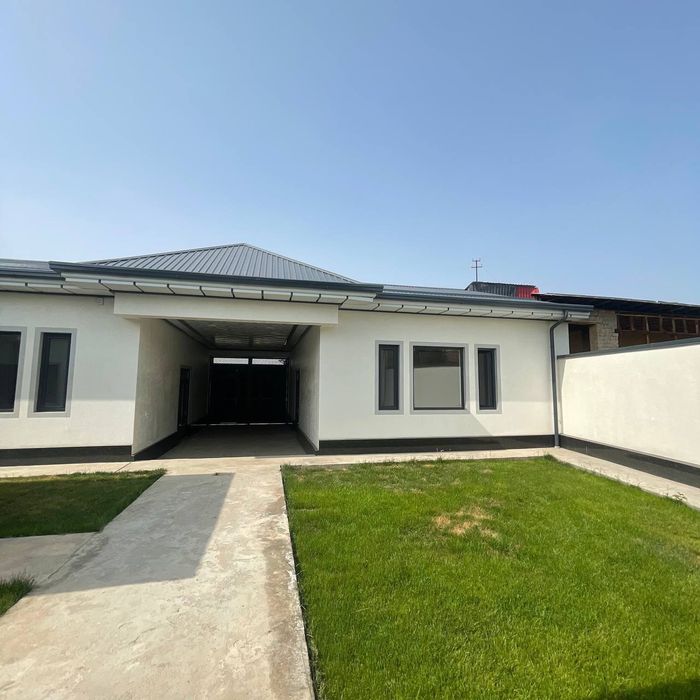 Тошкент тумани Келес Санатория 6 сотиг 6 хона шу холатда сотилади