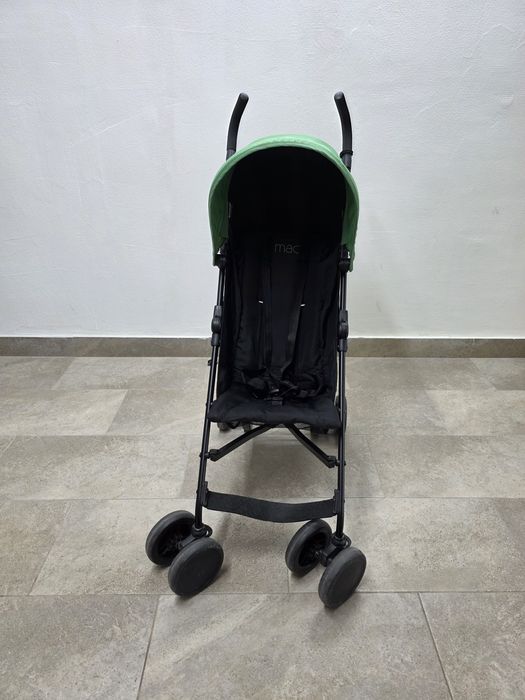 Детска количка Maclaren