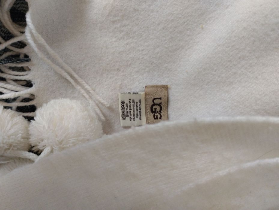 Палантины. Новые и б/у.