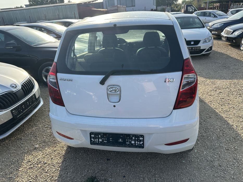 Стоп/Стопове за Hyundai i10 facelift след 2011-