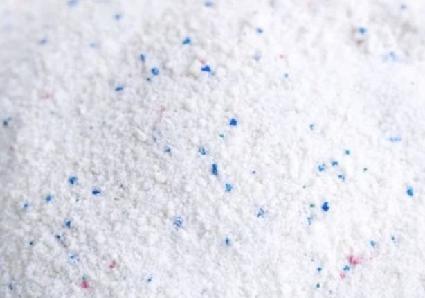 Немецкий ПОРОШОК