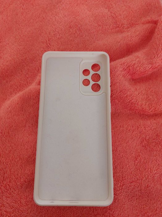 Чехол для самсунг А72