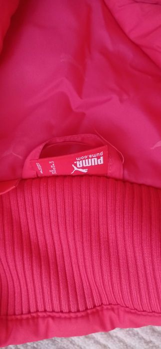 Яке Puma оригинално
