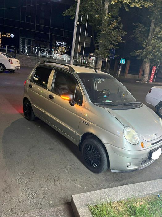 Matiz Metan-Benzin realni oladiganlar telefon qililar iltimos