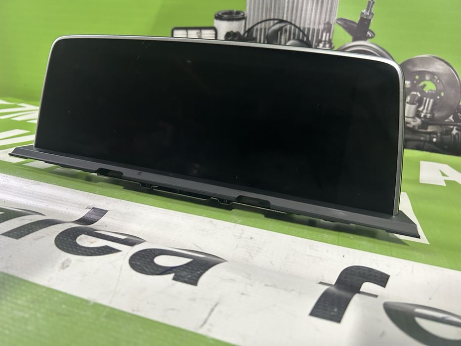 Navigație și Dispaly navigație NBT EVO  BMW F06 F13 2016