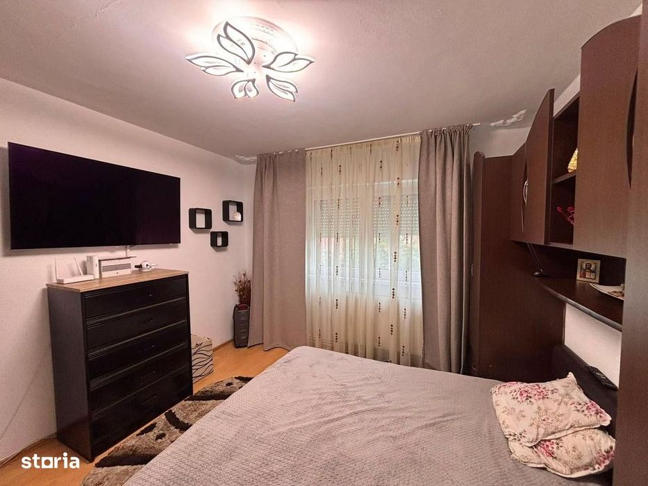 Apartament 2 camere decomandate – 60 mp – renovat – Vasile Aaron