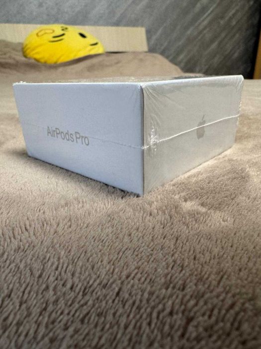 Airpods Pro 2 noi