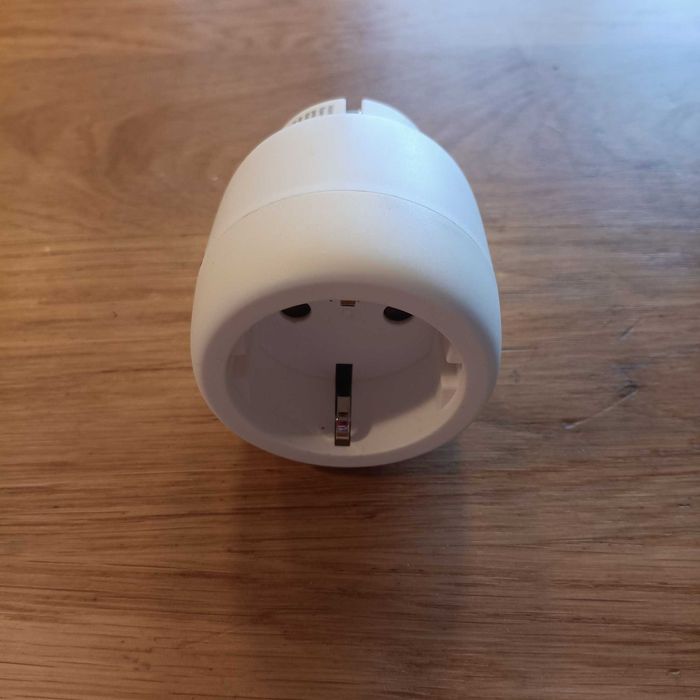 НОВИ! Безжични контакти, с дистанционно 2300W, до 30м, 5 бр./к-кт