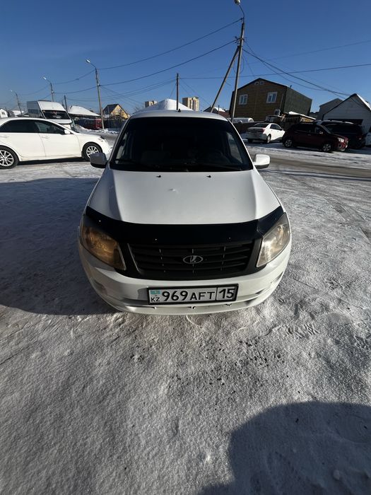 Продам автомобиль