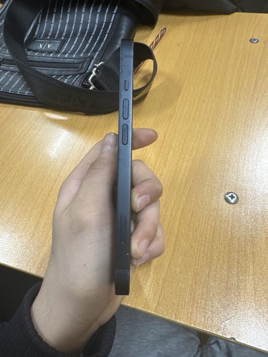 Iphone 13 256гб без коробки