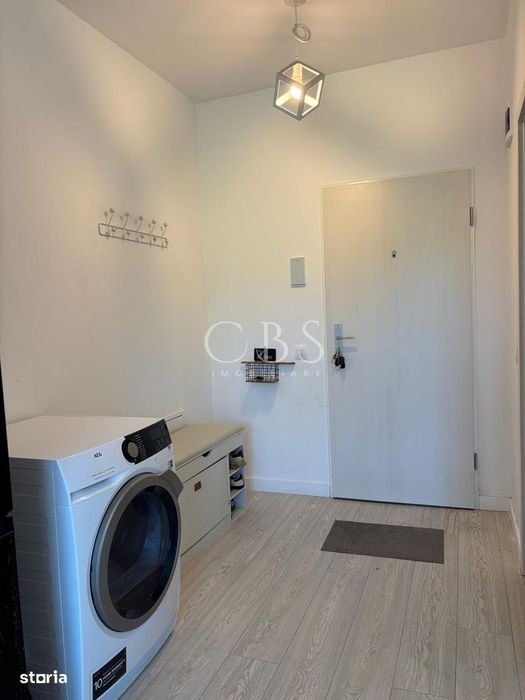 Exclusivitate!Com0%! Apartament 56mp 3 camere Beta Besidence , Chinten