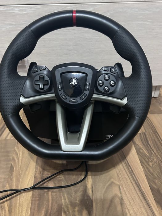 Volan ps4 fara schimbator