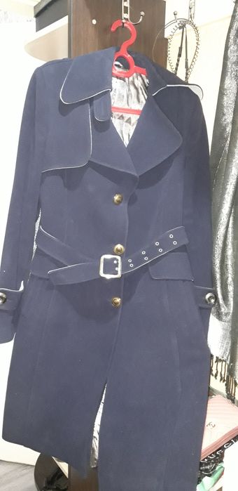 Женское   пальто