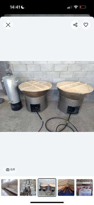 Палатка арендаға