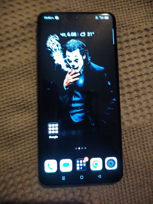Realme GT 7 Pro бартер.