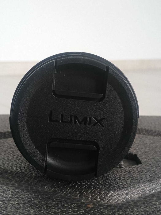 Panasonic Lumix 50mm 1.8 S