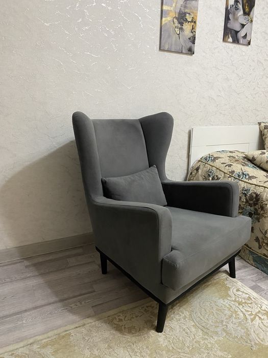 Кресло  в отличном состоянии