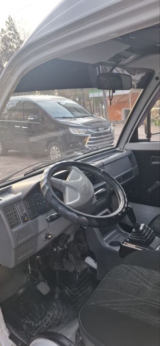 Damas xolati ideal rasxodi yoq