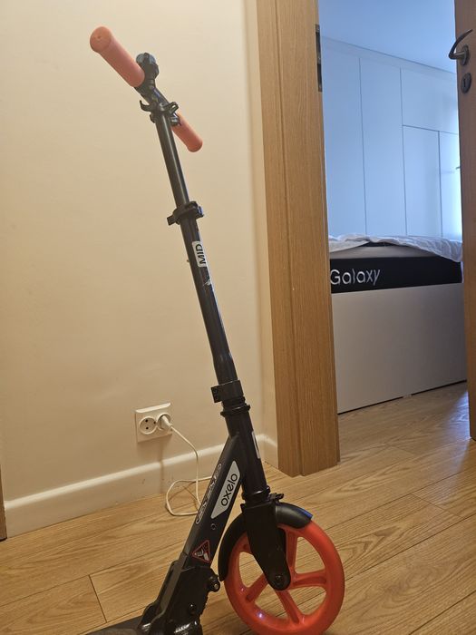 Trotineta Oxelo copii